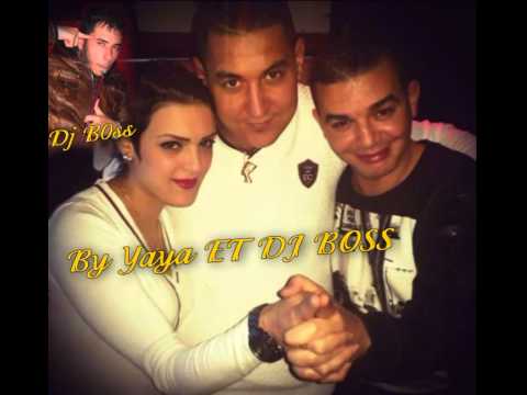 cheba wissam et cheikh nano 2015 live a studio smati