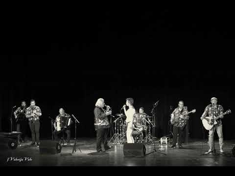 Monte Cristo in Romano Glauso: Sinja oj valamikur - Bila je nekoč