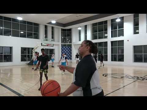 PART2 Spillers (70) Tier 6 - 2023 SUMMER Top Gunz(61) - tcbl saturday