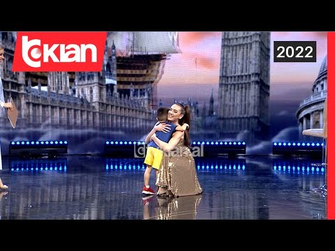 Në Kurthin e Piter Pan 5 - Klaudia Pepa