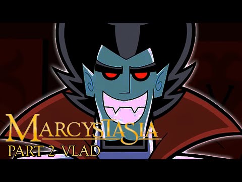 "Marcystasia" Part 2 - Vlad