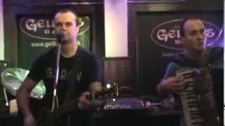 Chasing Daylight &amp; Going Home (Local Hero)