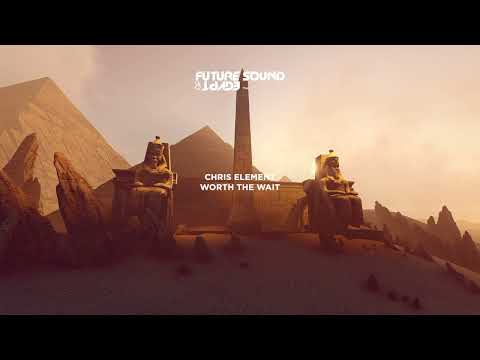 Chris Element - Worth The Wait