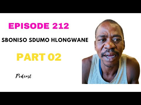 EPISODE 212 / INGODUSO YATHI AKAKHETHE PHAKATHI KWEZIDAKAMIZWA NAYO NABANTWANA OSEZIDAKAMIZWENI