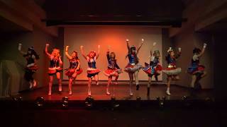 요미라이브 スリリング ワンウェイ Thrilling One Way أغاني Mp3 مجانا