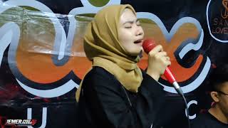 Download lagu AKHIR SEBUAH CERITA cover by NIA TALENTA mp3