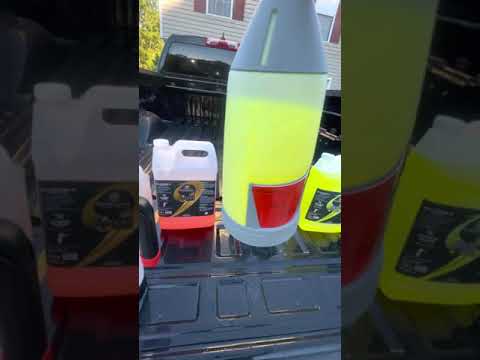 Review of the IK foam pro 2 and IK HC TR1 sprayers