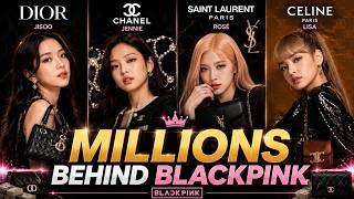 Download lagu BLACKPINKで一番の資産家は誰?彼女たちの数百万ドルの帝国を徹底解剖 #blackpink #lisa #jennie #rose #jisoo mp3 Download lagu BLACKPINKで一番の資産家は誰?彼女たちの数百万ドルの帝国を徹底解剖 #blackpink #lisa #jennie #rose #jisoo mp3