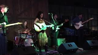 “Wake Me In Wyoming” Whitney Rose