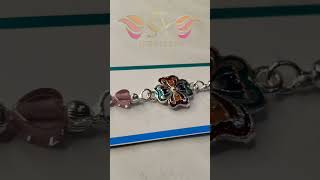 Silver rakhi #rakhi #rakshabandhan #sajewellers #silver