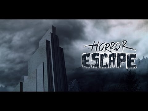 Horror Escape video