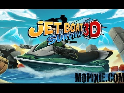 Jetboat Superchamps PC