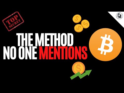 HOW TO MAKE MONEY WITH ALTCOINS USING THIS SECRET METHOD 🤫