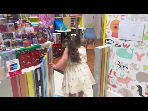 Watch our Drop and Shop experience