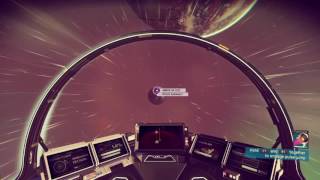 Journey To The Centre Of The Cosmos