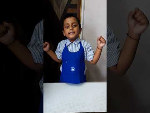 poem ten green bottle