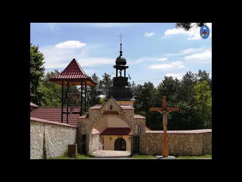 Pustelnia 17.07.2020 - Kazanie