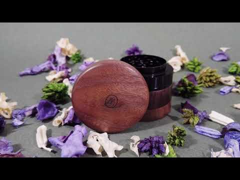 Marley Natural - Grinder Small
