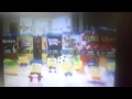 General Mills Spongebob Toy Inside Commercial 2011