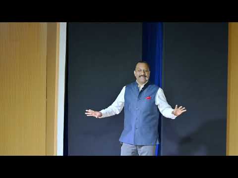 Environmental Sustainability – You can make a difference | Ashish Agarwal | TEDxAshokaRoad