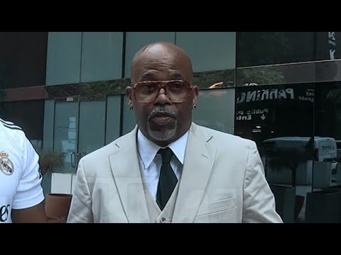 Damon Dash Calls Out Cam'ron & Webber: New TV Show, New Drama!