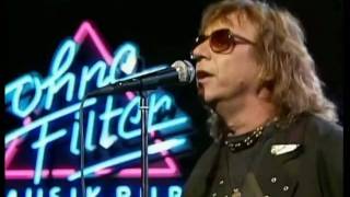 Eric Burdon/Brian Auger Band - Don't Bring Me Down (Live, 1991) ♥♫