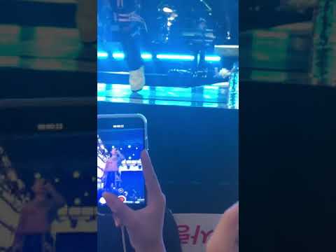 191006 Jay park 박재범 - All day(feat. 김하온)