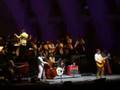 The Decemberists "Odalisque" @ Hollywood Bowl