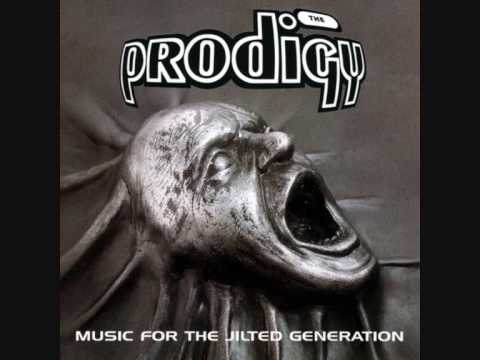 Eminem vs Prodigy Superman Vs Breathe