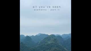 All You've Seen - The Path Of A Root