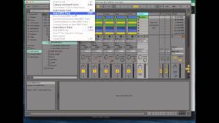 Video thumbnail for LIQUID NOTES FOR LIVE Tutorial: How to get started by Re-Compose