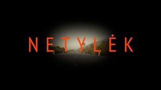 GERS - Netylėk (2026)