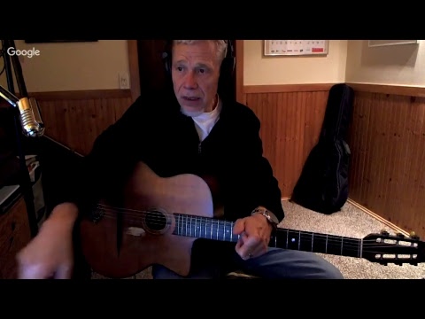 TrueFire Live: Doug Munro