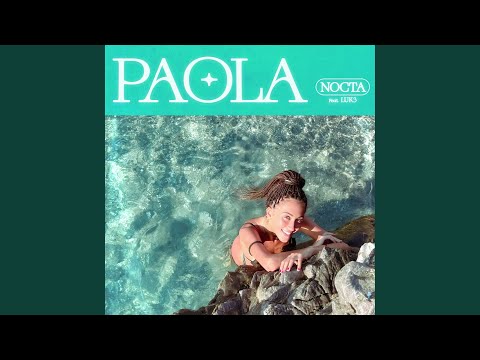 PAOLA (feat. Luk3)