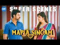 Vimal S Proposal Interrupted By Eloping Siblings Vimal Anjali Soori Kaali Venkat