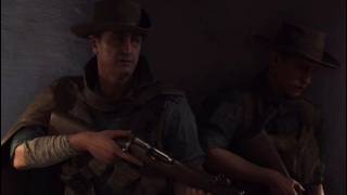 【BATTLEFIELD1 実況】＃2 師匠と弟子みたいな感じ？