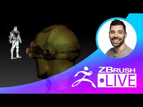 High Detail 3D Printed Collectibles - Sébastien Giroux - Episode 19