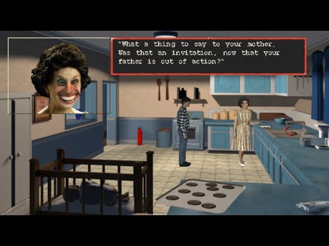 Sippy Cup Delirium - Jerma Plays Harvester (Long Edit Part 1)