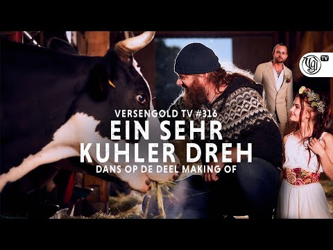 Farmer is looking for a wife... or so – Versengold TV #316 (Dance on the Making Of part)