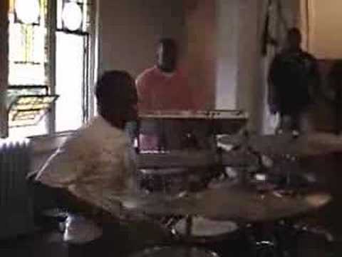 James Ross @ Toby White, Aaron & Josh Mayfield