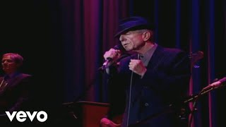 Musik-Video-Miniaturansicht zu Take This Waltz Songtext von Leonard Cohen