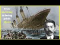 The Titanic S Only Japanese Survivor The Tragic Fate Of Masabumi Hosono