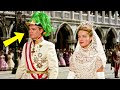 20 Things You Missed In Sissi Fateful Years Of An Empress 1957 Secrets