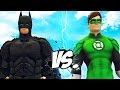 BAK The Dark Knight [Add-On Ped] 4