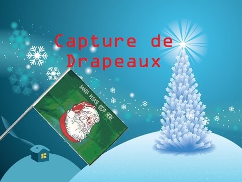 Team ABC//06/12/2014//Capture de drapeaux