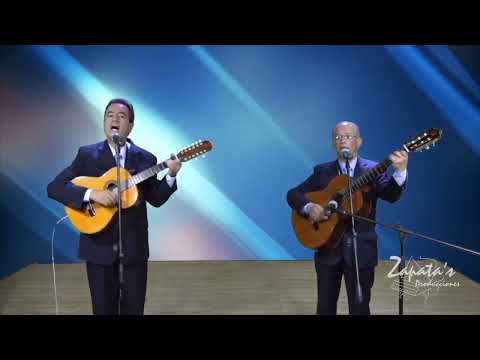 MI NIÑA SE VA - LOS HERMANOS TEJADA