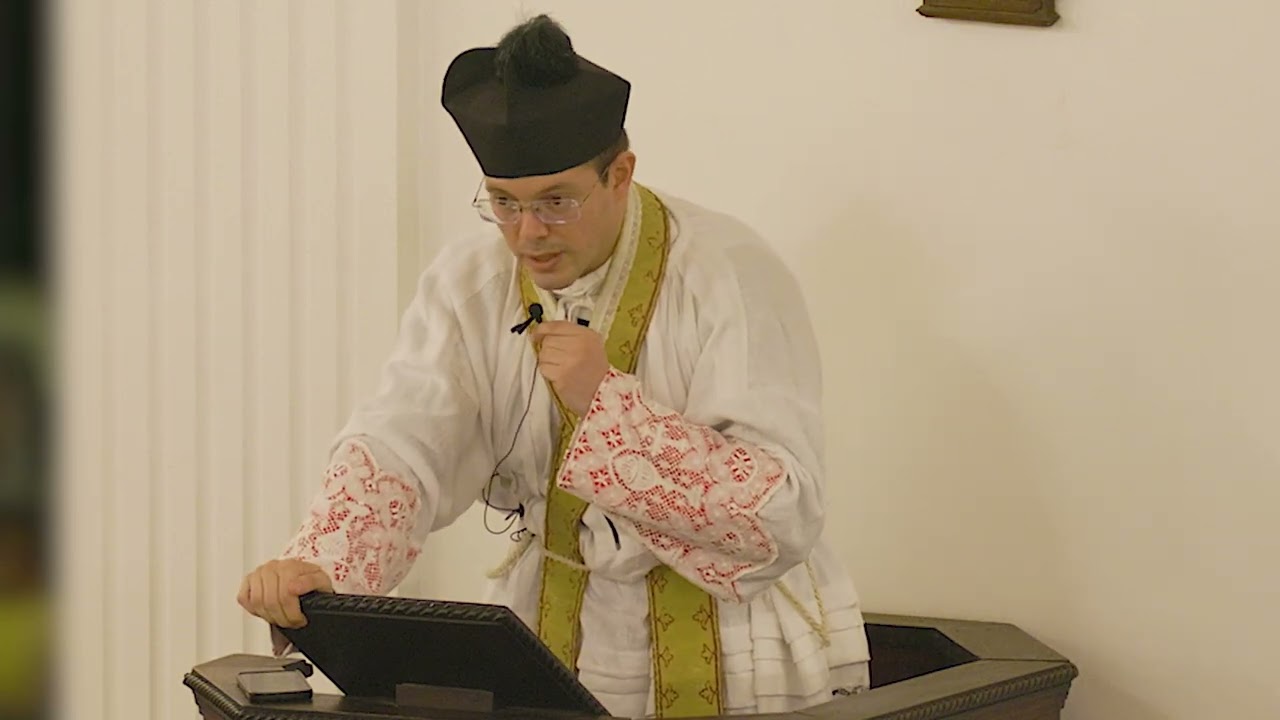 [Sermão] Desejei com desejo comer convosco esta Páscoa, antes de sofrer