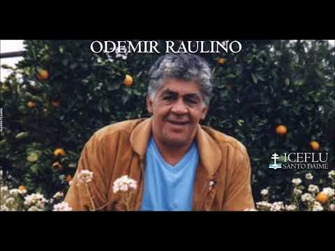 15 - Recebendo - Odemir Raulino