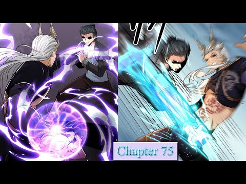 I really don't want to be number one Chapter 75 English Sub