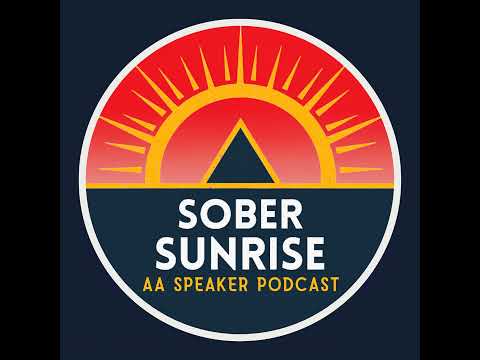 I Was a Spiritual Litterbug: AA Speaker - Mike L. - McKenzie Bridge, OR